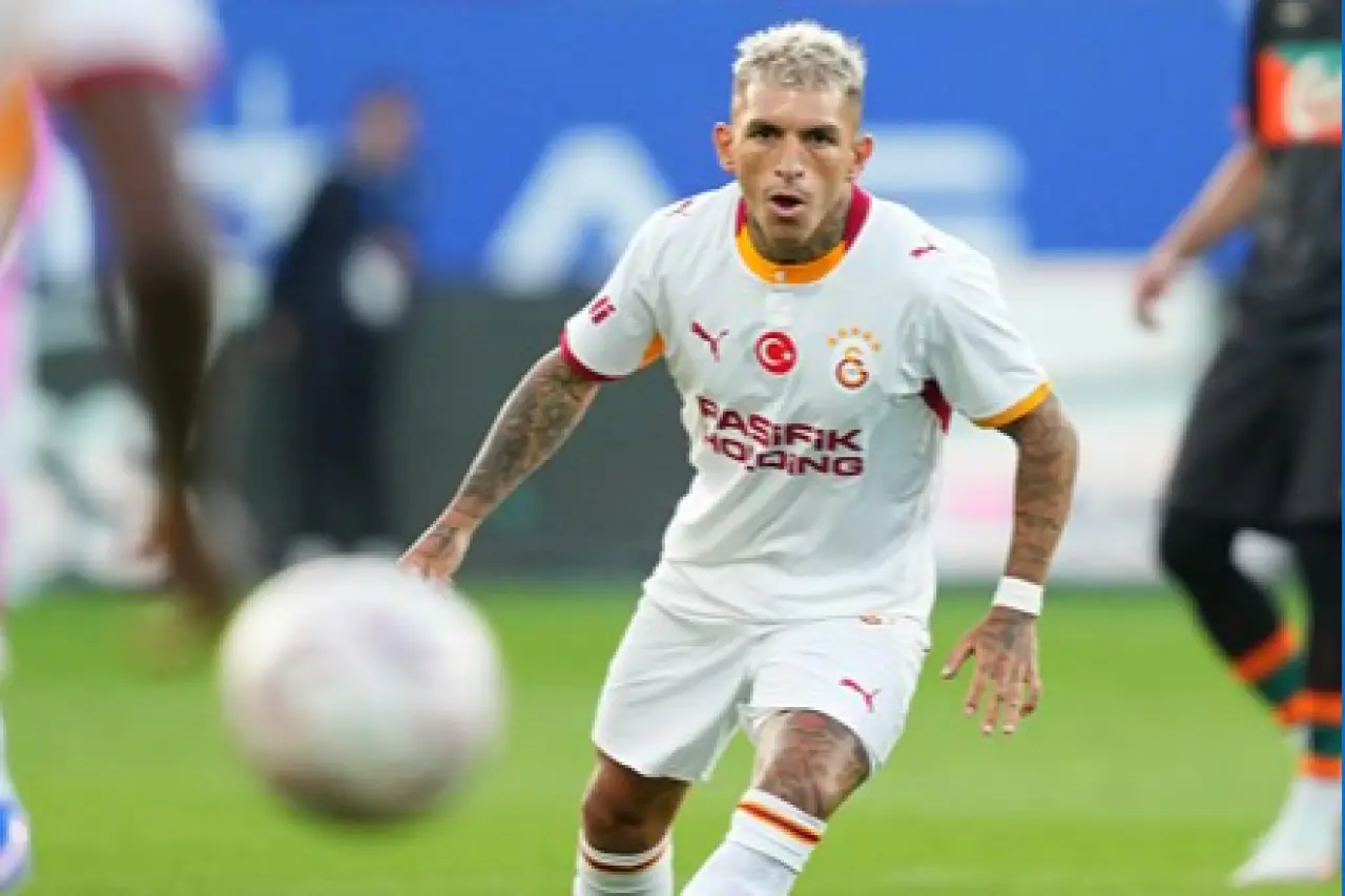Galatasaray'da Torreira ile birlikte Lemina da ayrılabilir
