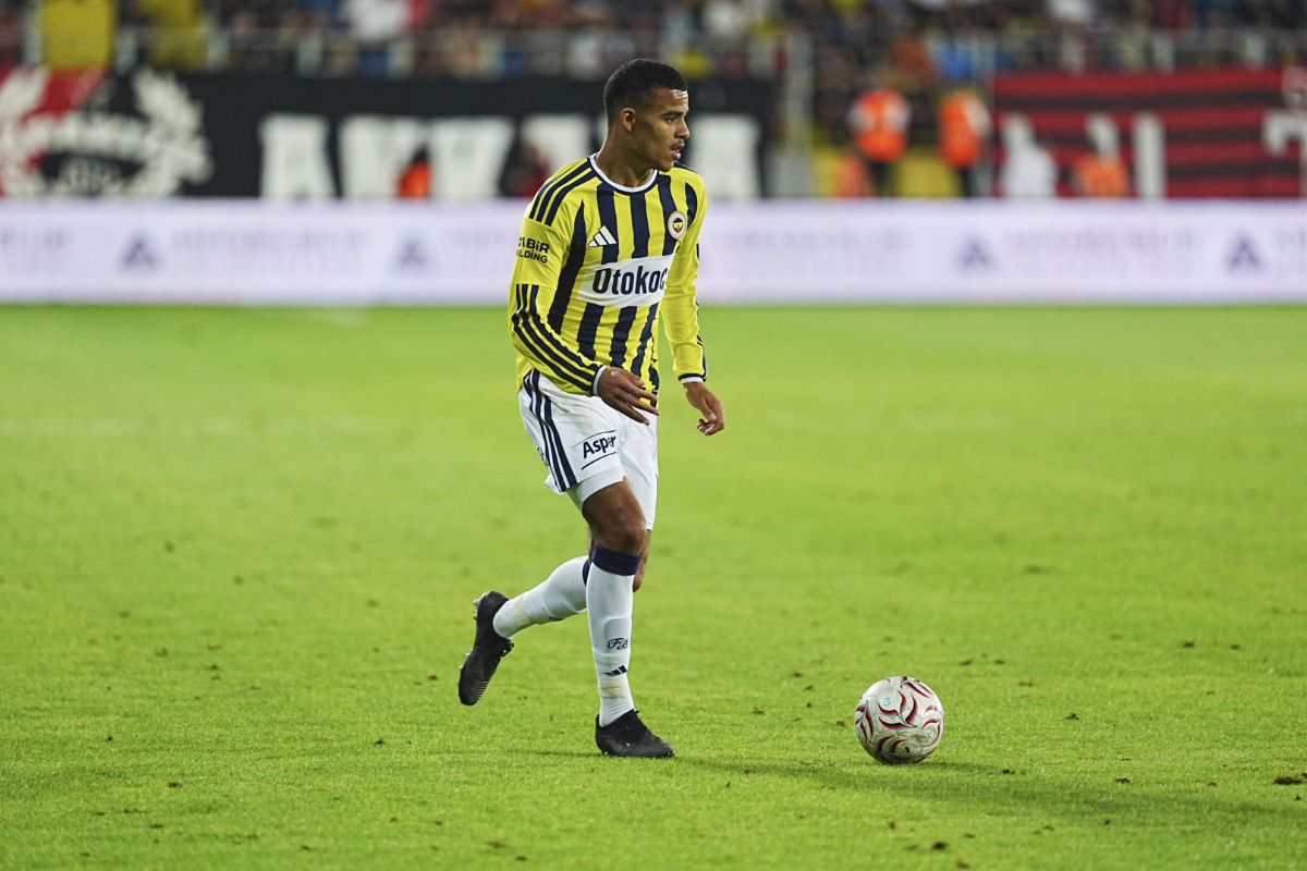 Fenerbahçe - Olimpik Lyon maçının muhtemel 11'leri belli oldu