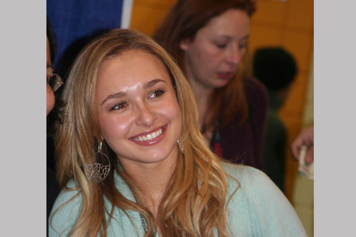 Hayden Panettiere'nin ölüm nedeni belli oldu