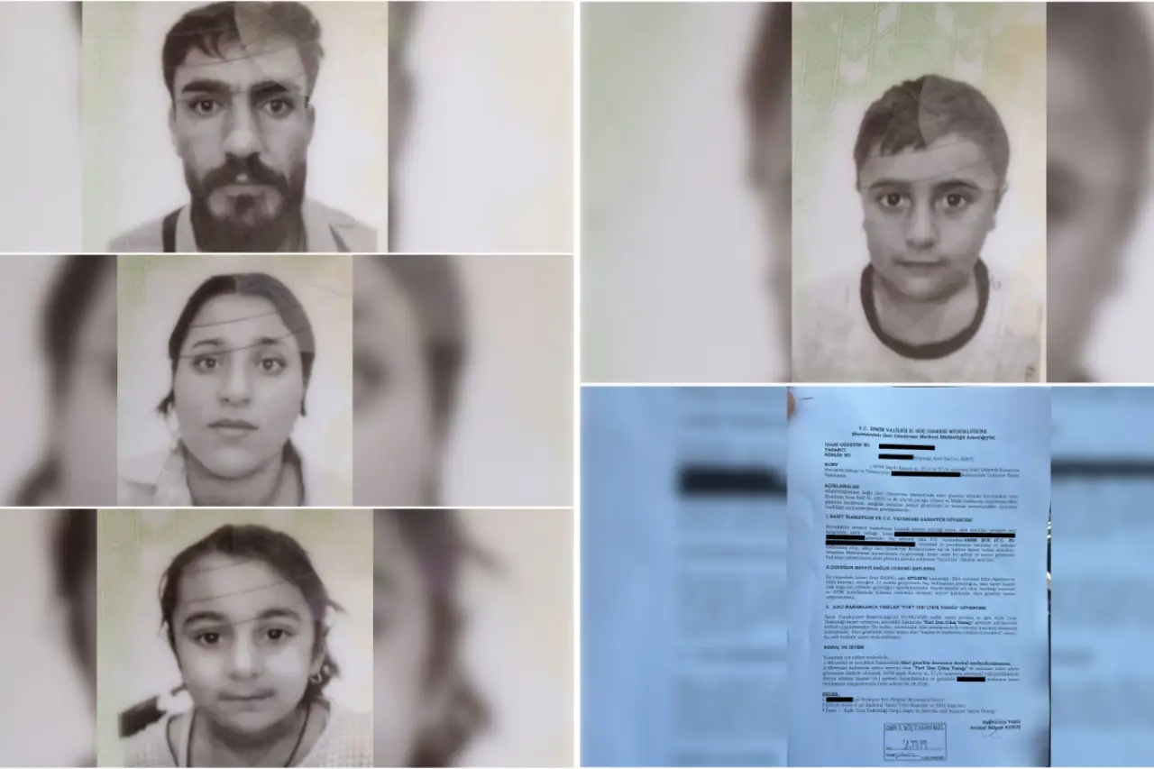 Tedavi için çıktıkları yol GGM ve cezaevinde son buldu