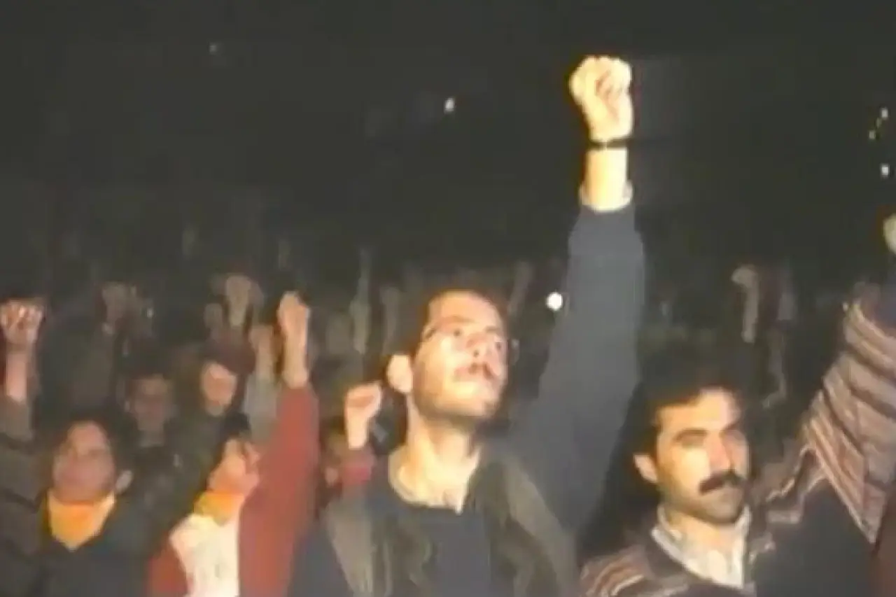 Grup Ekin'in solisti yazar Metin Turan tahliye edildi