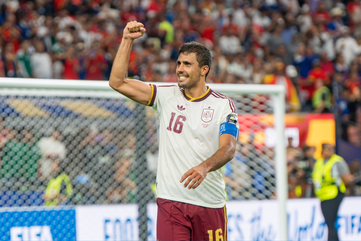 Barcelona, Manchester City'den Rodri'yi transfer etti: 60 milyon avro bonservis ve 15 milyon avro bonus