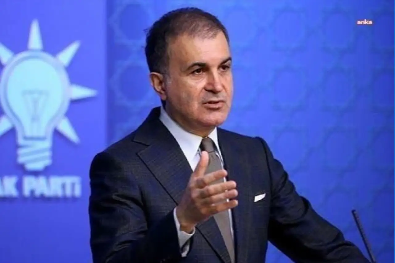 AKP'den Yeni Partili Melih Meriç'e yönelik saldırıya ilişkin açıklama: Saldırıyı lanetliyoruz