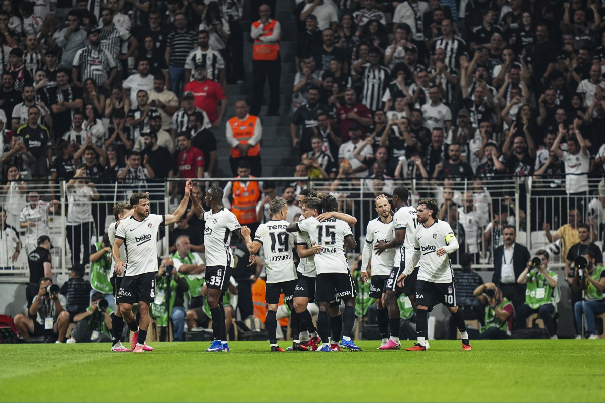 Alanyaspor - Beşiktaş maçı ne zaman, saat kaçta, hangi kanalda? Muhtemel 11'ler