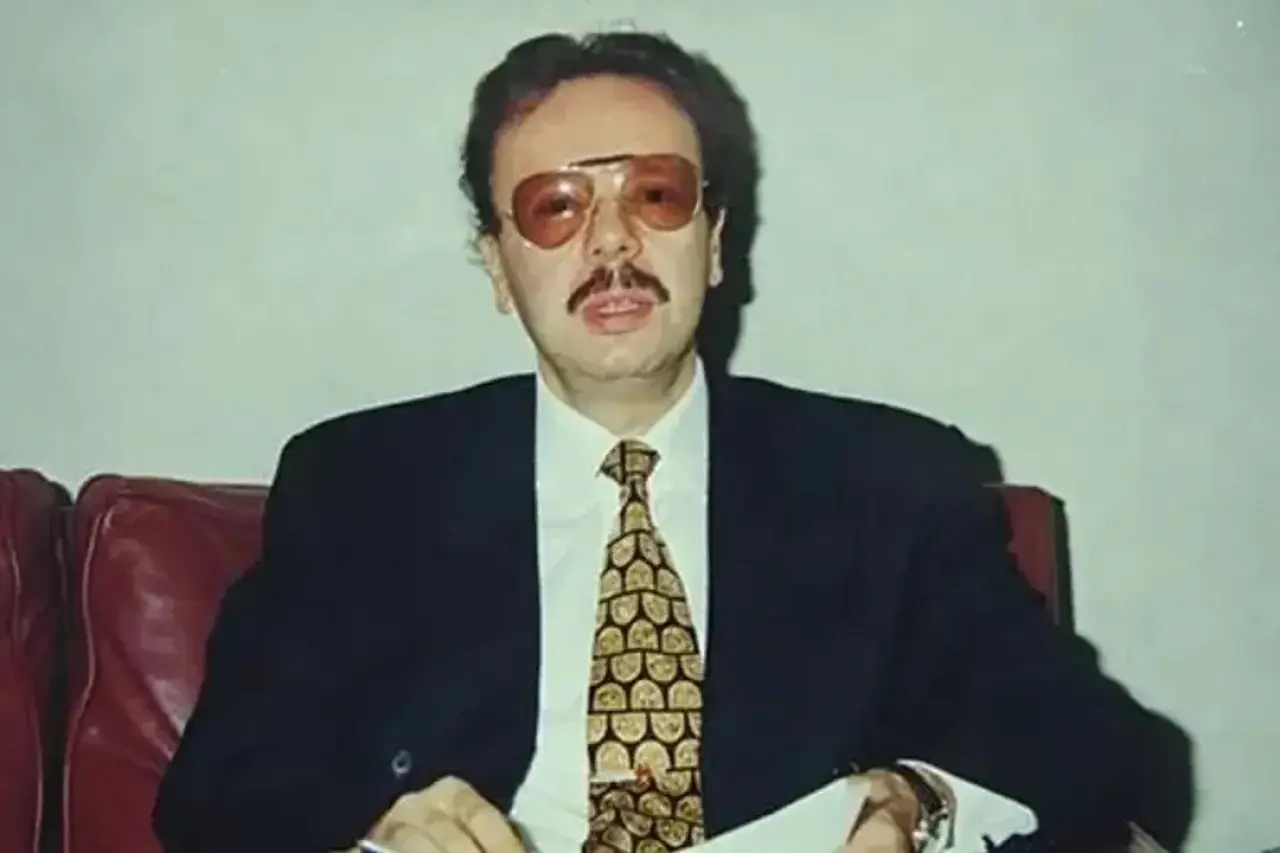 Süleymancıların eski lideri Denizolgun'un otopsisinde "şüpheli ölüm" tespiti: Alihan Kuriş hakkında "adam öldürme" suçundan soruşturma