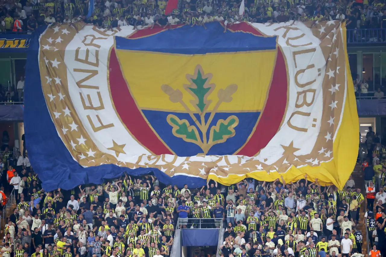Fenerbahçe