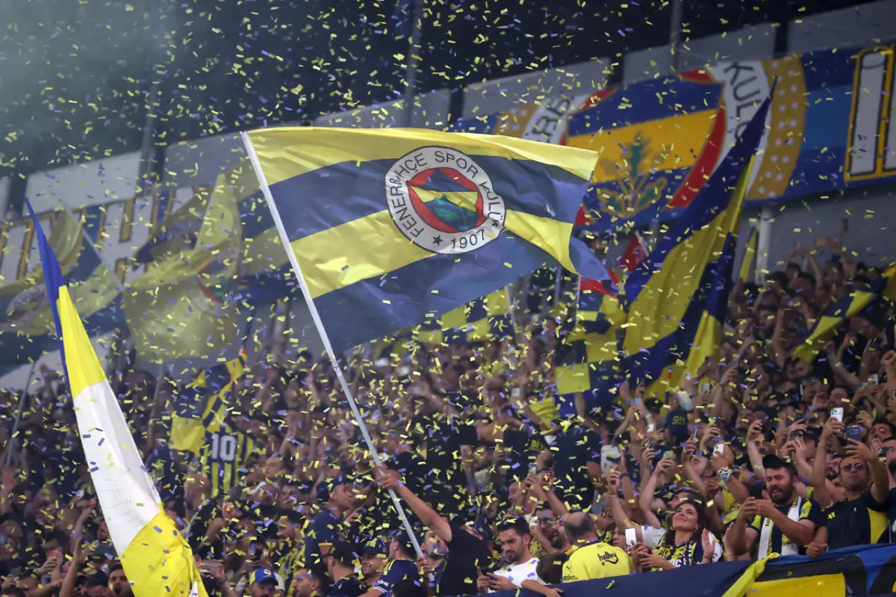 Fenerbahçe