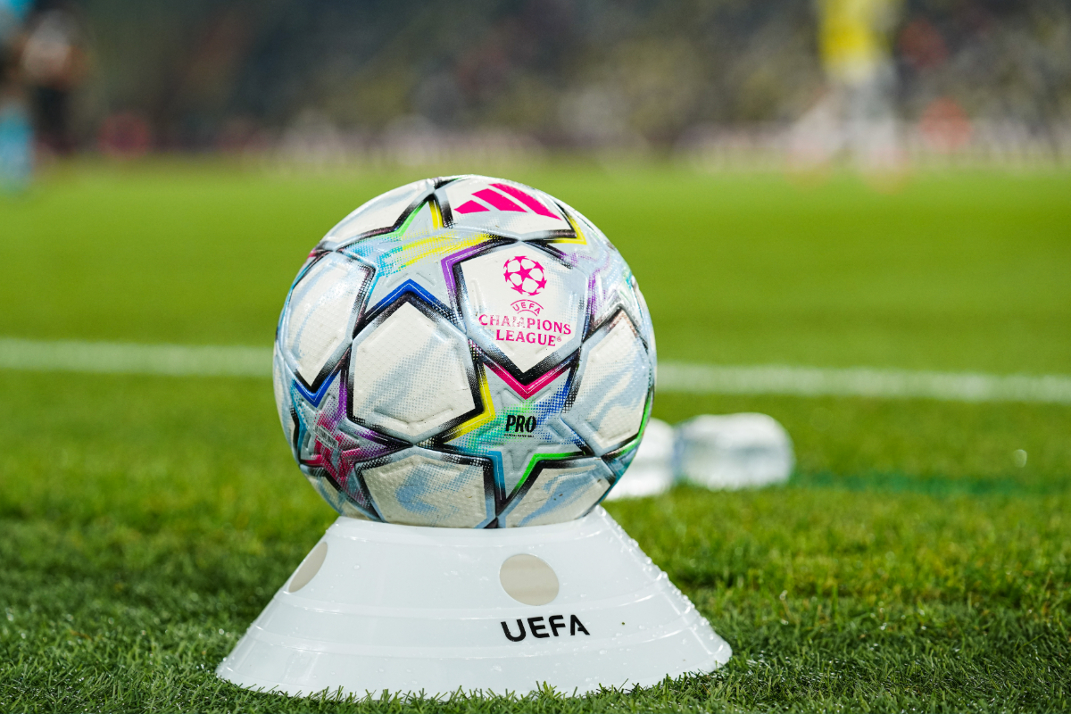 Avrupa Ligi'nde play-off heyecanı başlıyor: Kim kiminle oynayacak?
