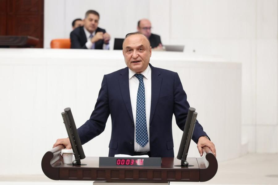 Bıçaklı saldırıda yaralanan milletvekili Meriç'in korumasına izin verdiği ortaya çıktı