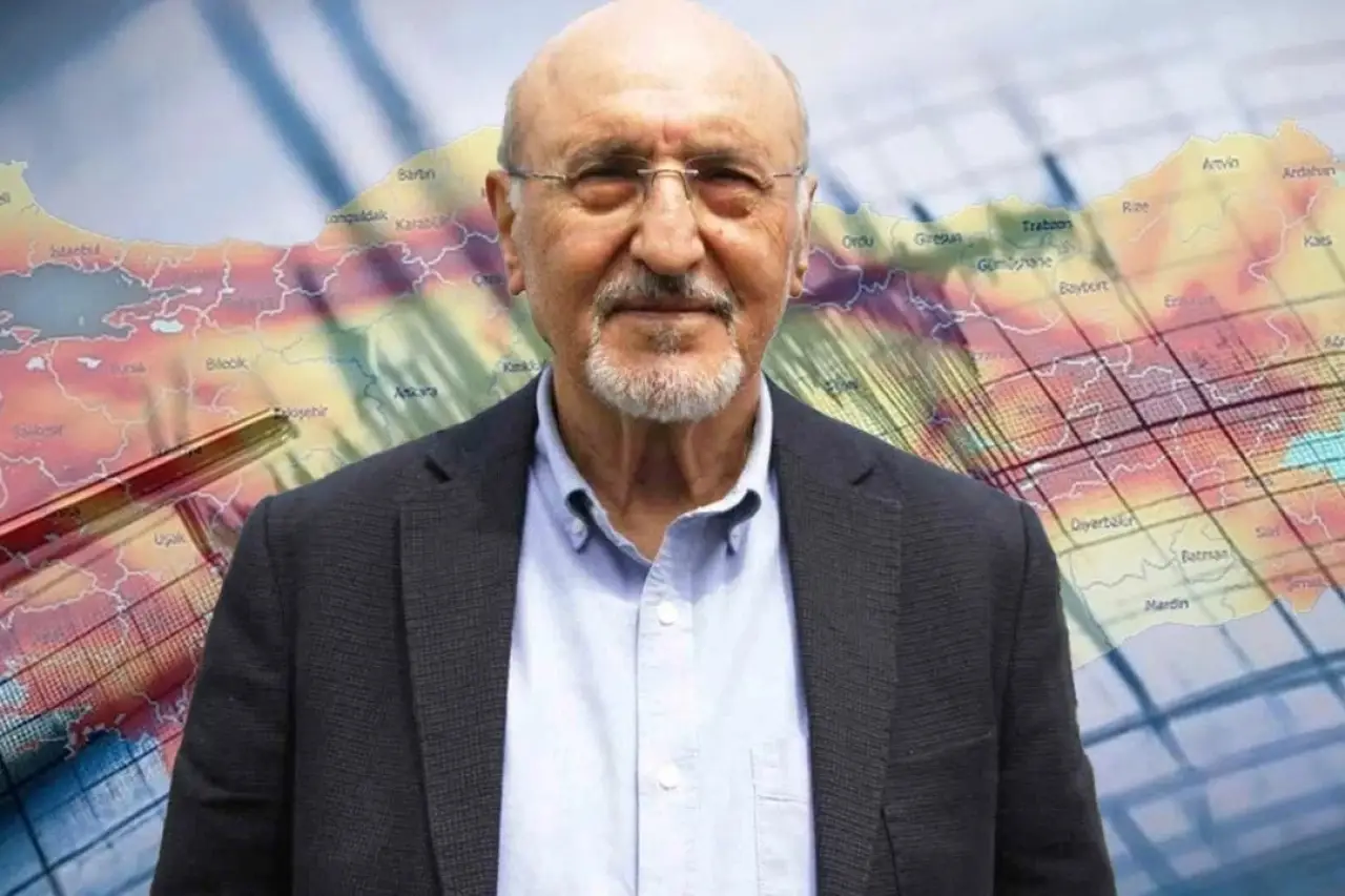 Osman Bektaş