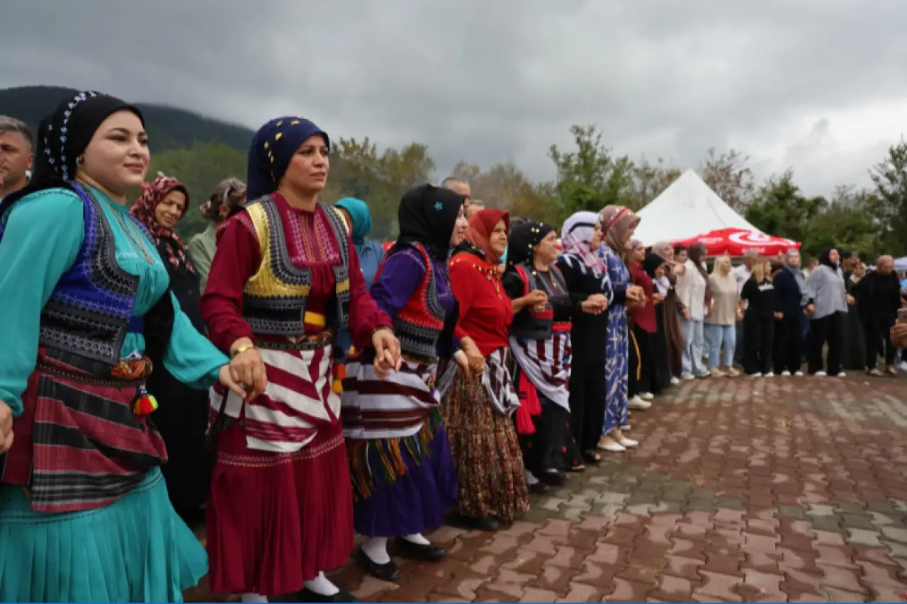 Atakum Belediyesi Geleneksel Fındık Festivali 22 Ağustos'ta başlıyor