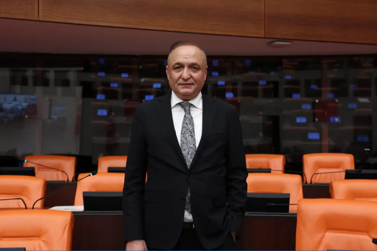 Yeni Partili Melih Meriç'i bıçaklayan Seydi Ahmet Keleş'in ifadesi ortaya çıktı