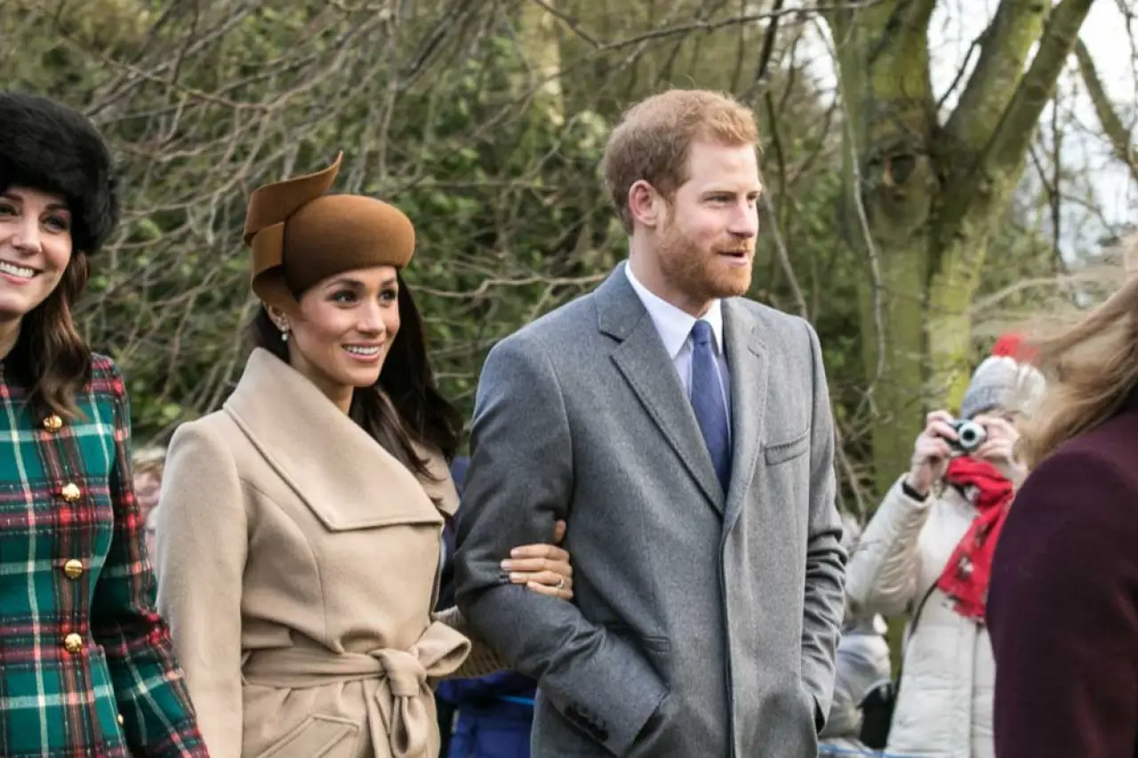 Kraliyet ailesinde sürpriz iddia: Prens Harry ve Meghan Markle yeniden İngiltere'ye yerleşiyor