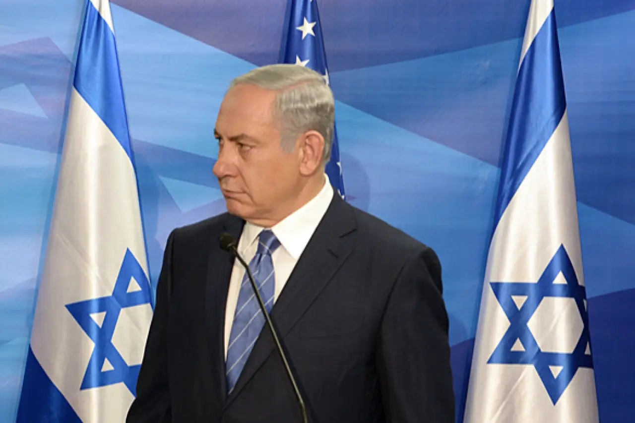 Netanyahu'dan Türkiye'ye tehdit: İdlib'deki saldırımız bir mesajdı