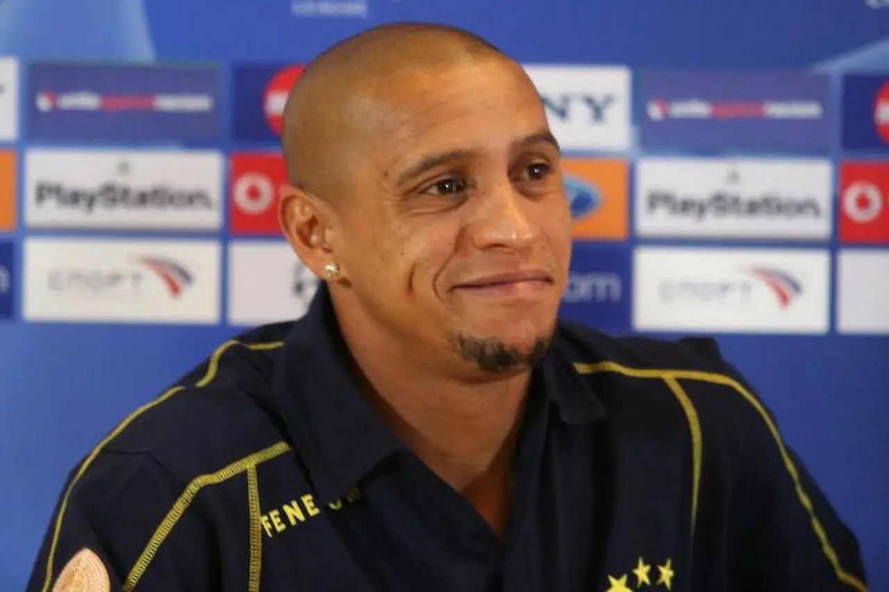 Roberto Carlos'tan AKP'li vekile yalanlama: "Müslüman olmadım"