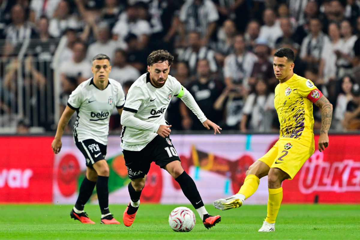 Beşiktaş