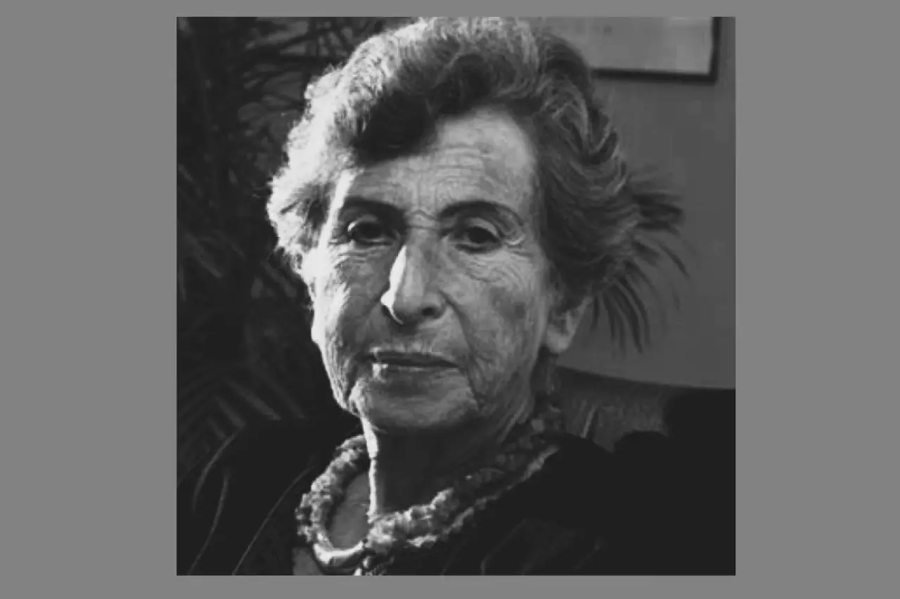 İktisatçı Prof. Dr. Gülten Kazgan hayatını kaybetti