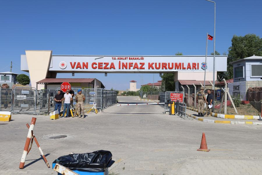 İşkenceye uğrayan mahpus, suç duyurusunda bulundu