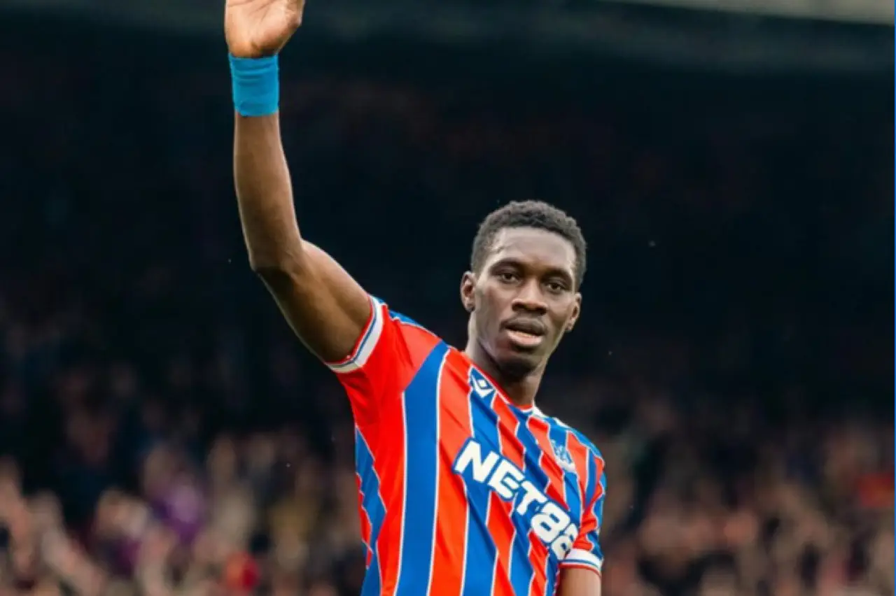 Galatasaray, Ismaila Sarr için görüşmelere başladı