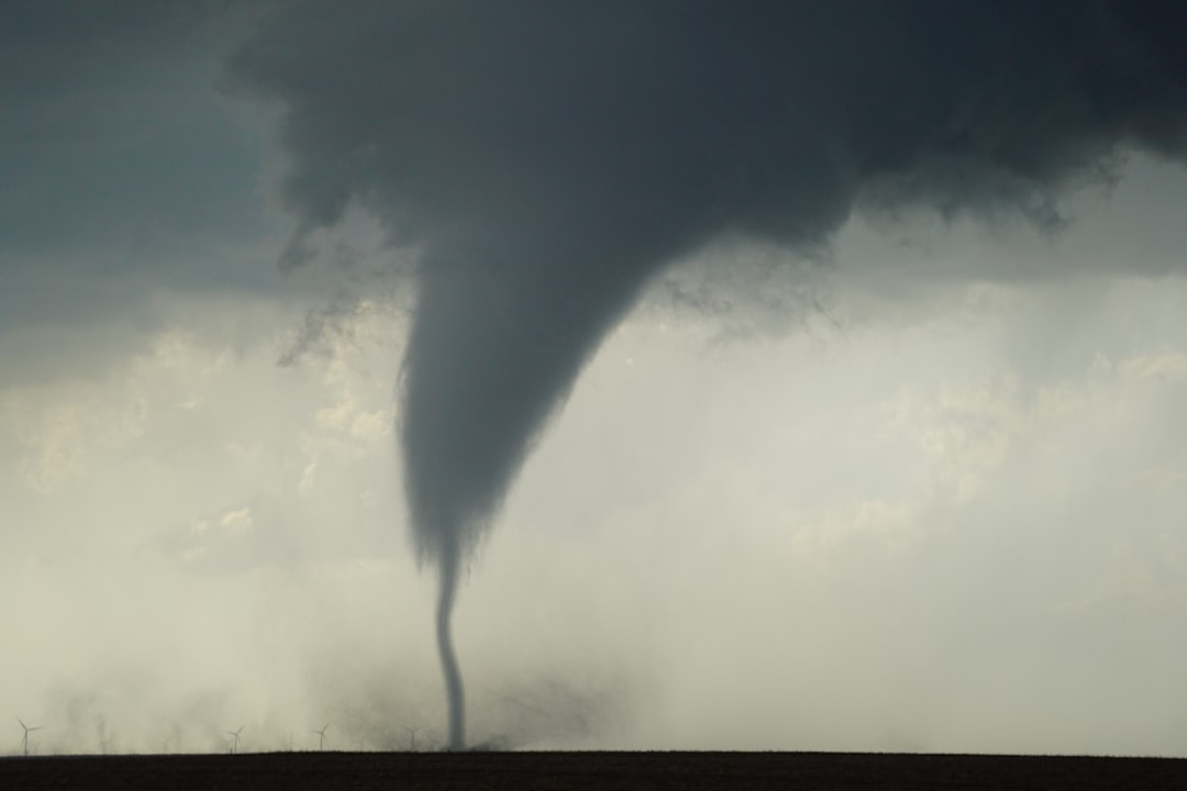 Türkiye'de sadece temmuz ayında 78 "meteorolojik afet"