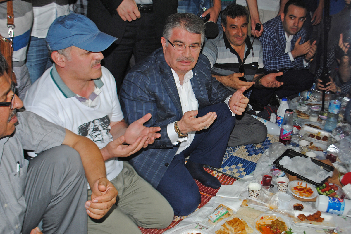 Süleymancılar soruşturmasında yeni gelişme: İdris Naim Şahin'in ifadesine başvurulacak