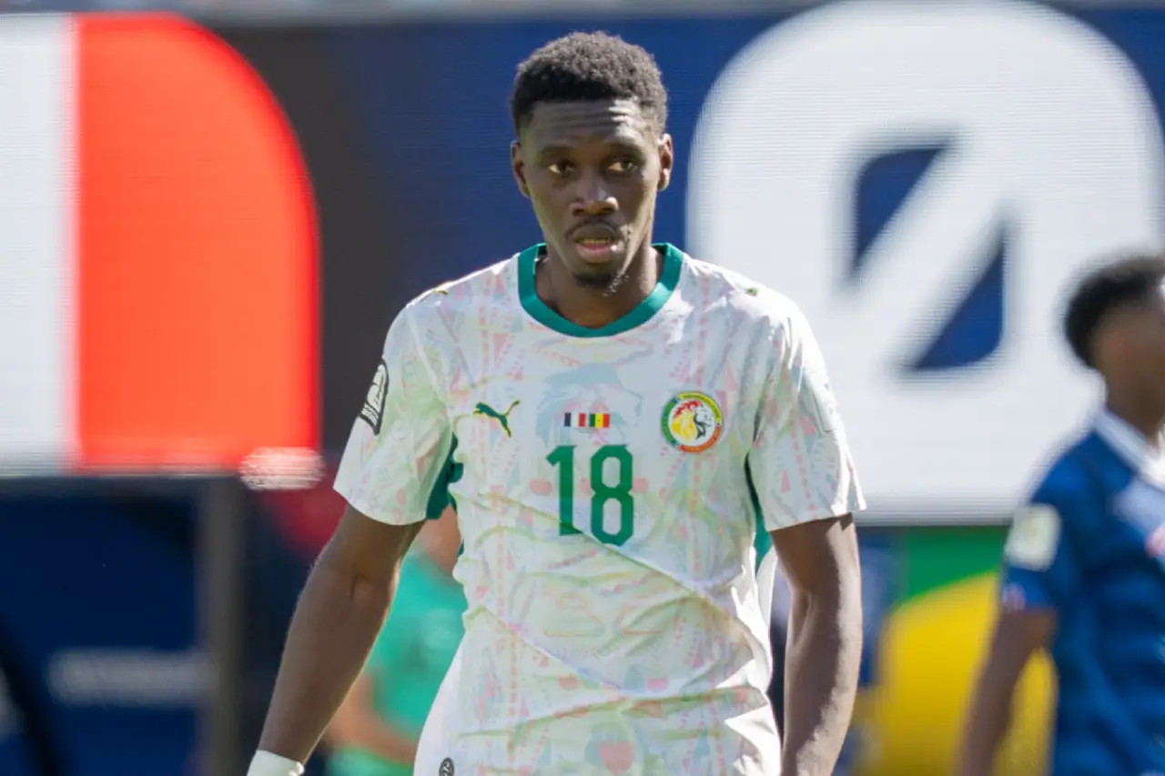 Galatasaray, Ismaila Sarr için görüşmelere başladı