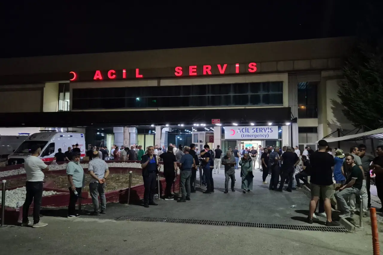 Çayırhan kömür madeni işçileri anlatıyor: “Göçük olacağını biliyorduk, özelleştirilmese girmezdik”