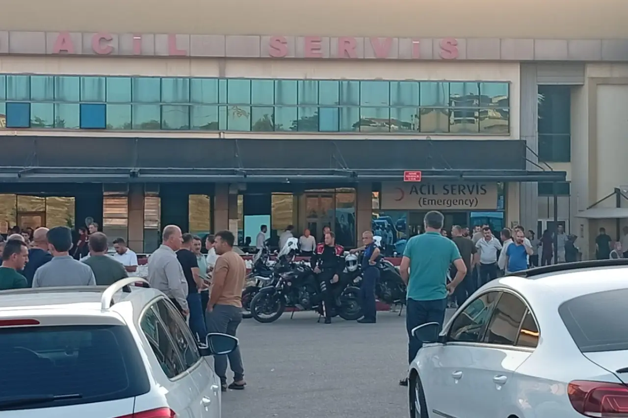 Çayırhan kömür madeninde göçükte 1 yaşamını yitirdi: 9 kişi gözaltına alındı