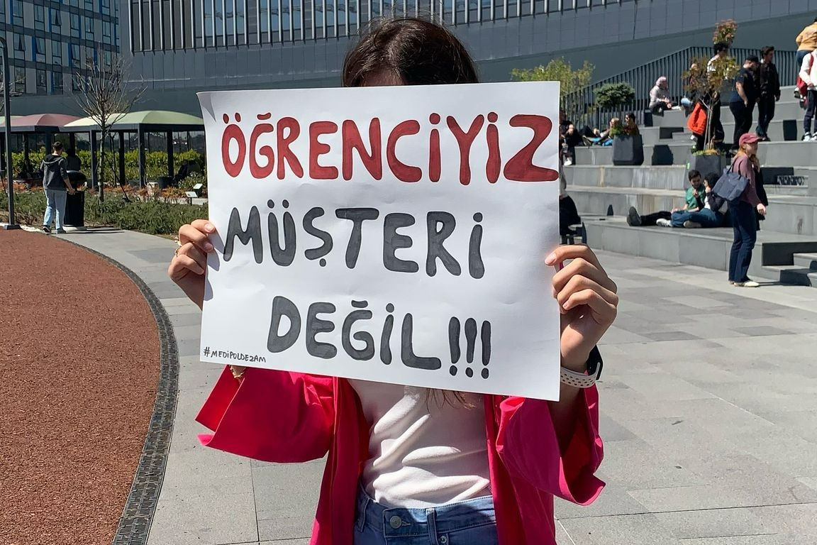 Vakıf üniversitelerine kayıtta ‘bindirimli indirim’ kandırmacası