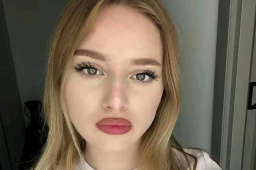 Babasını ziyaret etmek için Adana'ya gelen 15 yaşındaki Selin'den haber alınamıyor