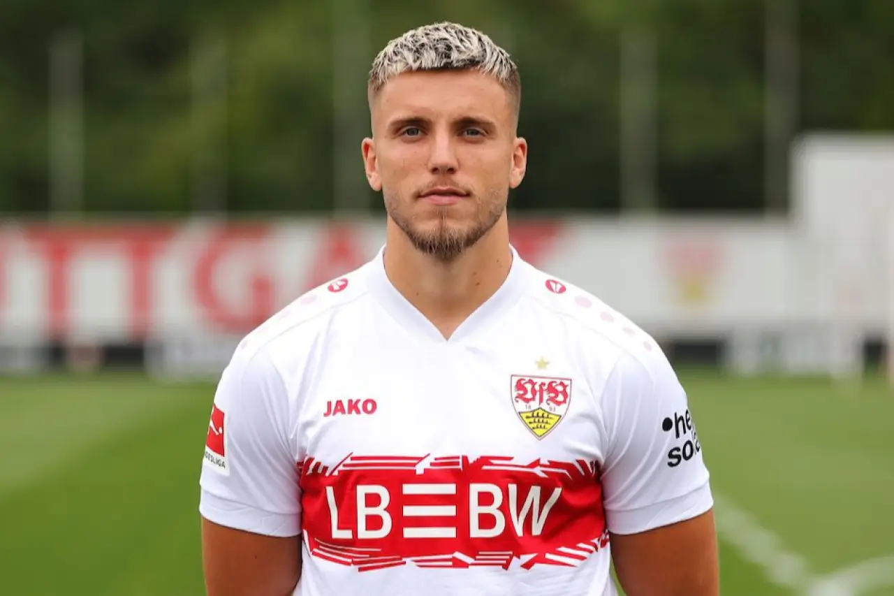 Ermedin Demirovic