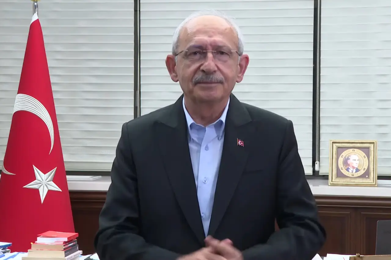 Yargıtay Kılıçdaroğlu başvurusunu reddetti, mahkeme savunma istedi