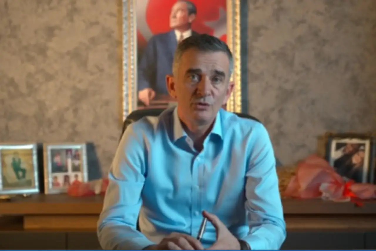 CHP’den istifa eden Ümit Dikbayır açıkladı: “AKP’ye katılmamı bizzat Erdoğan teklif etti”