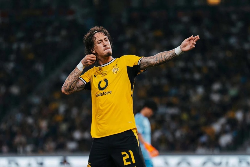 Fabio Silva