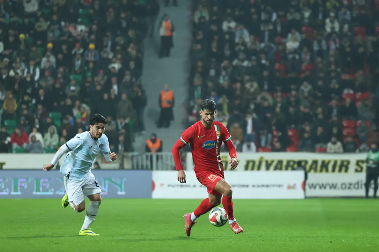 Amedspor
