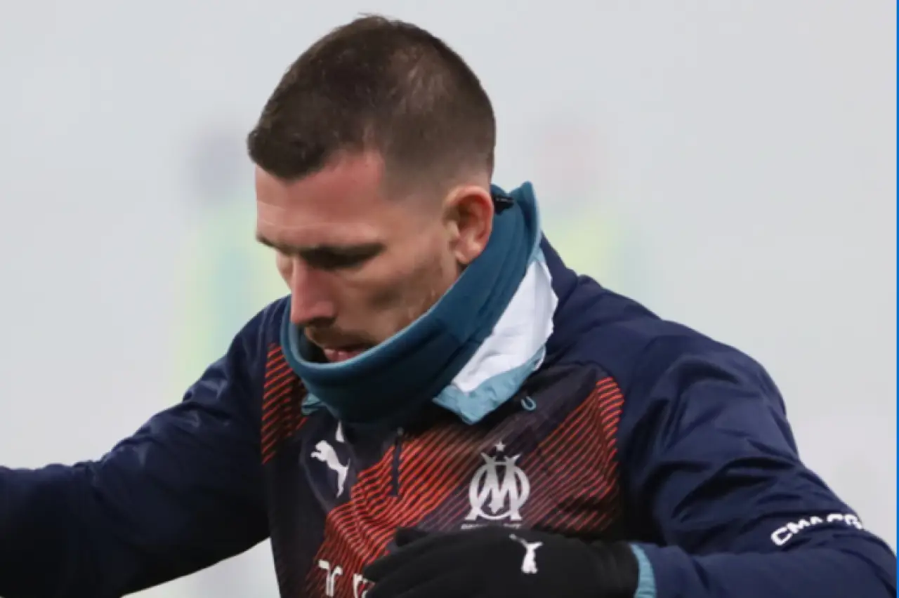 Galatasaray'ın orta saha planı: Lemina giderse hedef Hojbjerg