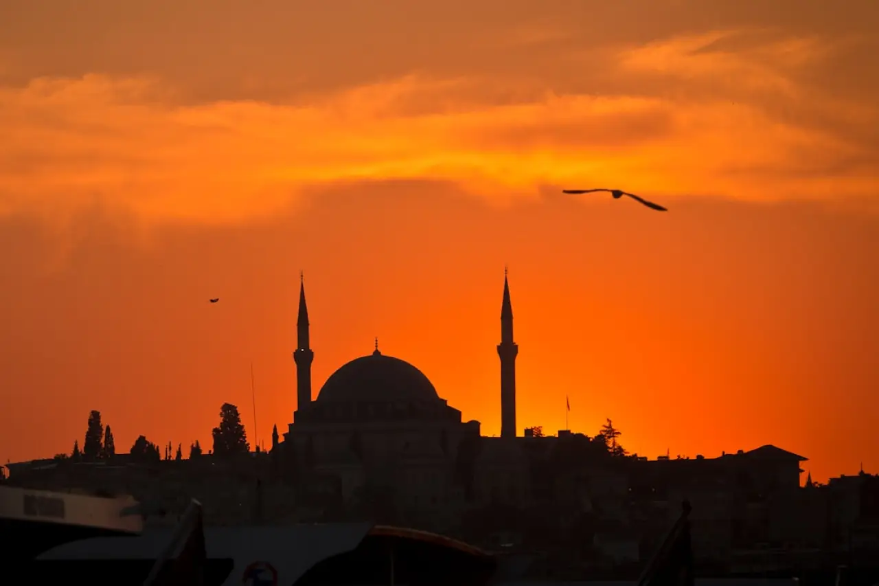 Diyanet 2027 takvimini duyurdu: Ramazan ne zaman başlıyor?