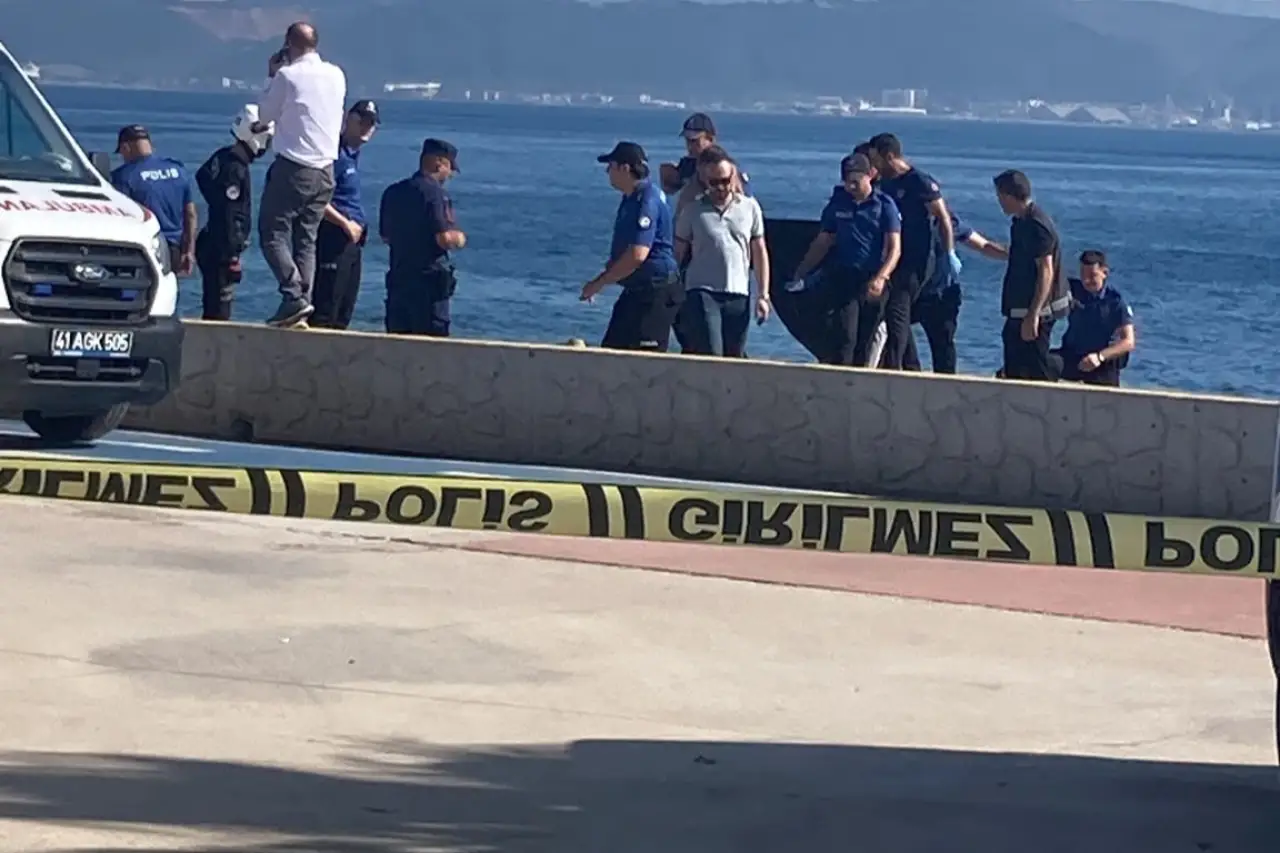 Darıca'da ölü bulunan kardeşlerin ölümünde soruşturma sürüyor: Ablaları da 10 yıl önce denizde boğulmuş