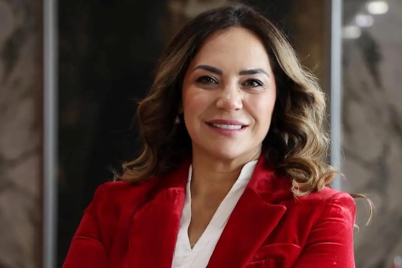 Tekirdağ Büyükşehir Belediye Başkanı Yüceer, Yeni Parti'ye geçti