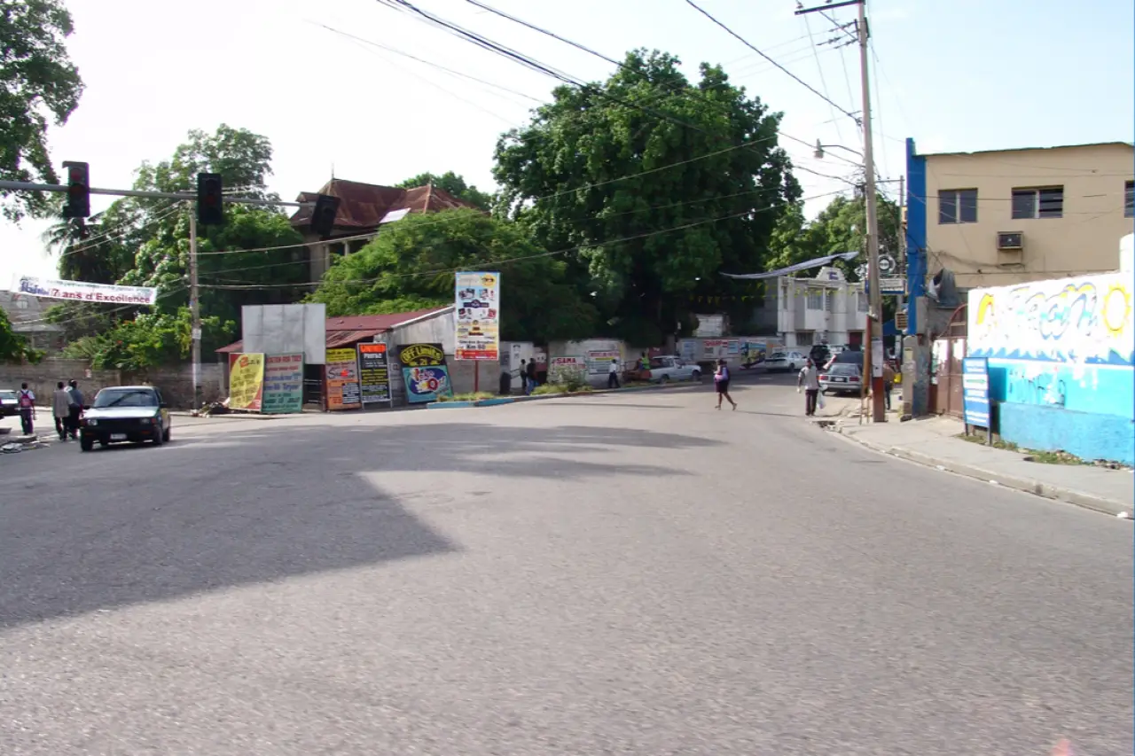 Haiti'de Viv Ansanm çetesi katliam yaptı: En az 43 kişi hayatını kaybetti