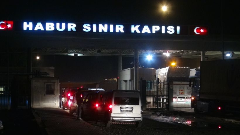 Kentsel dönüşüm protestosu