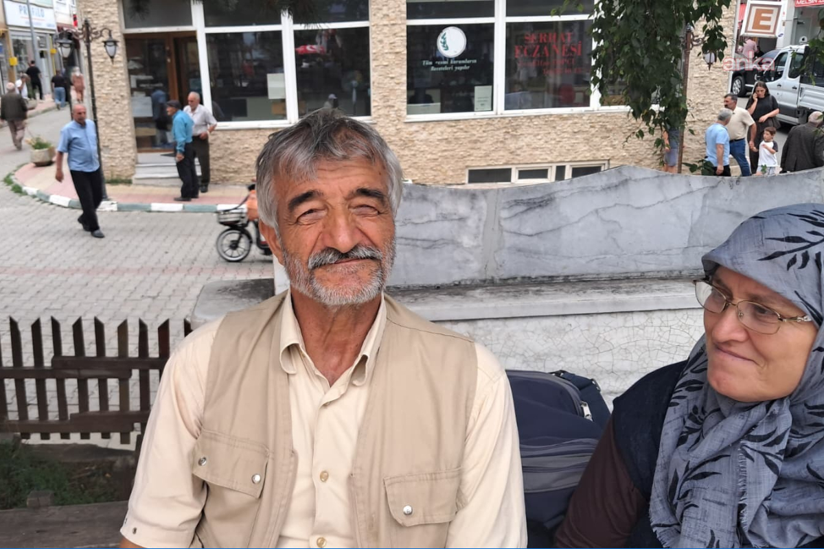 Pazarda fiyatlar emeklinin cebini yakıyor: “Hayat gitgide pahalılaşıyor”