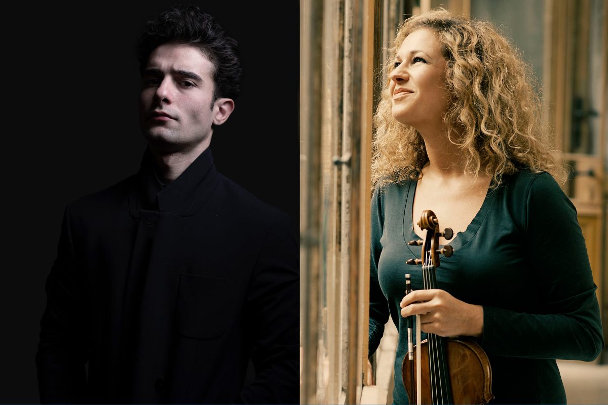Gümüşlük Müzik Festivali’nde Gwendolyn Masin ve Faruk Kalaycı sahne alacak