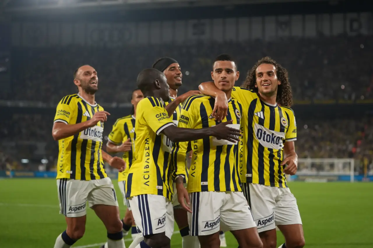 Şampiyonlar Ligi için kritik maç: Fenerbahçe- Olympique Lyon maçı ne zaman, saat kaçta, hangi kanalda?