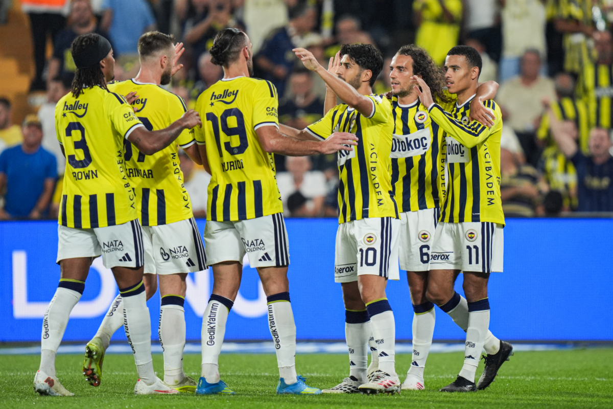 Fenerbahçe