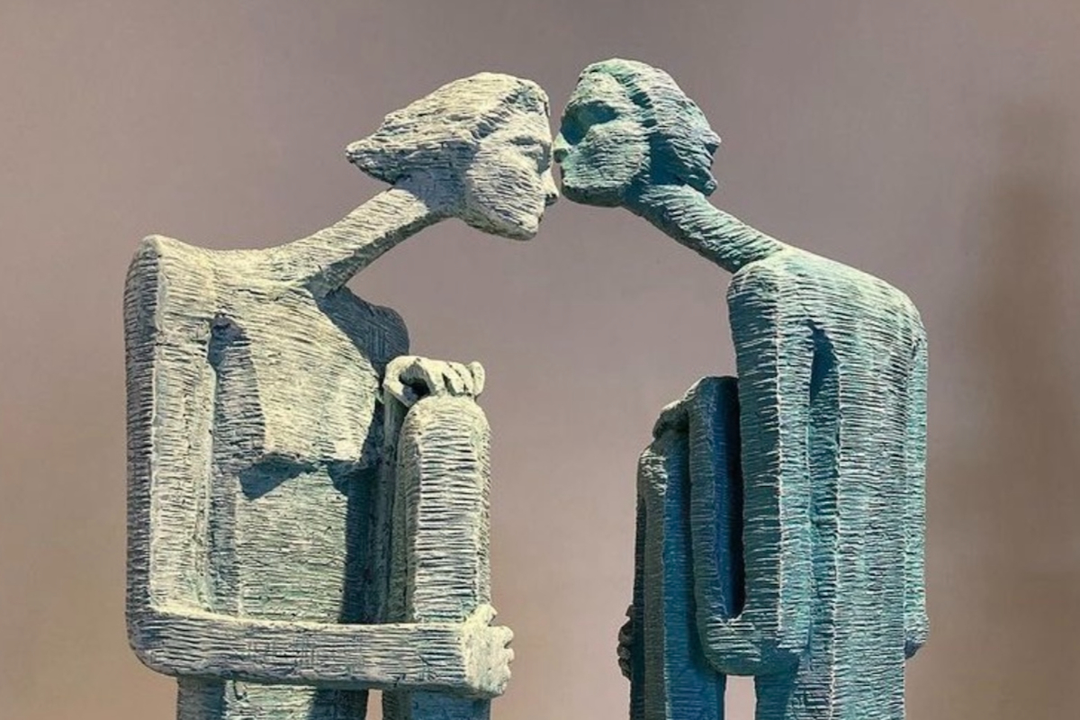 Bauhaus AKM'de: 'Ekol Tatbiki vol. 8' sergisi sanatseverlerle buluşuyor