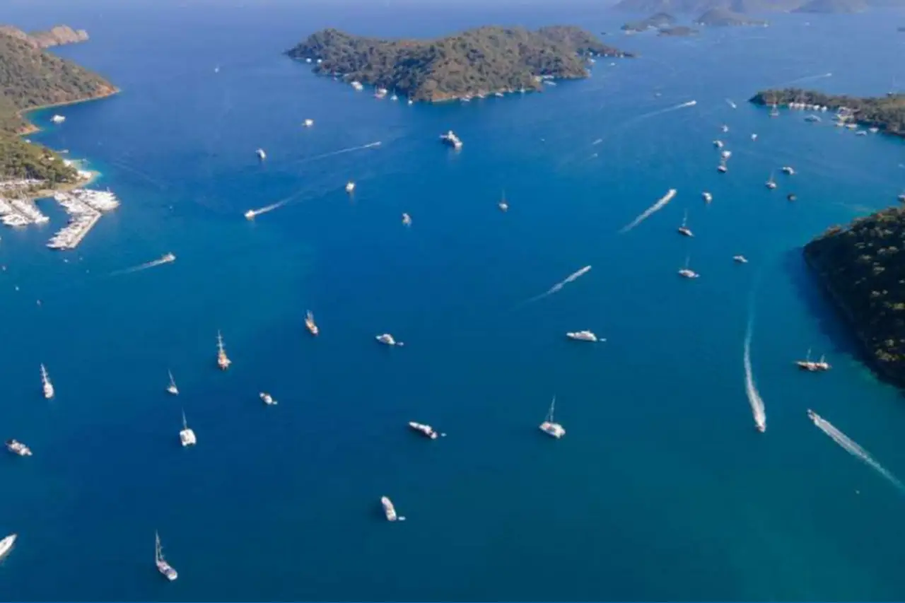 Muğla Dalaman koylarında şamandıra projesi mahkeme engelinin ardından yeniden gündemde