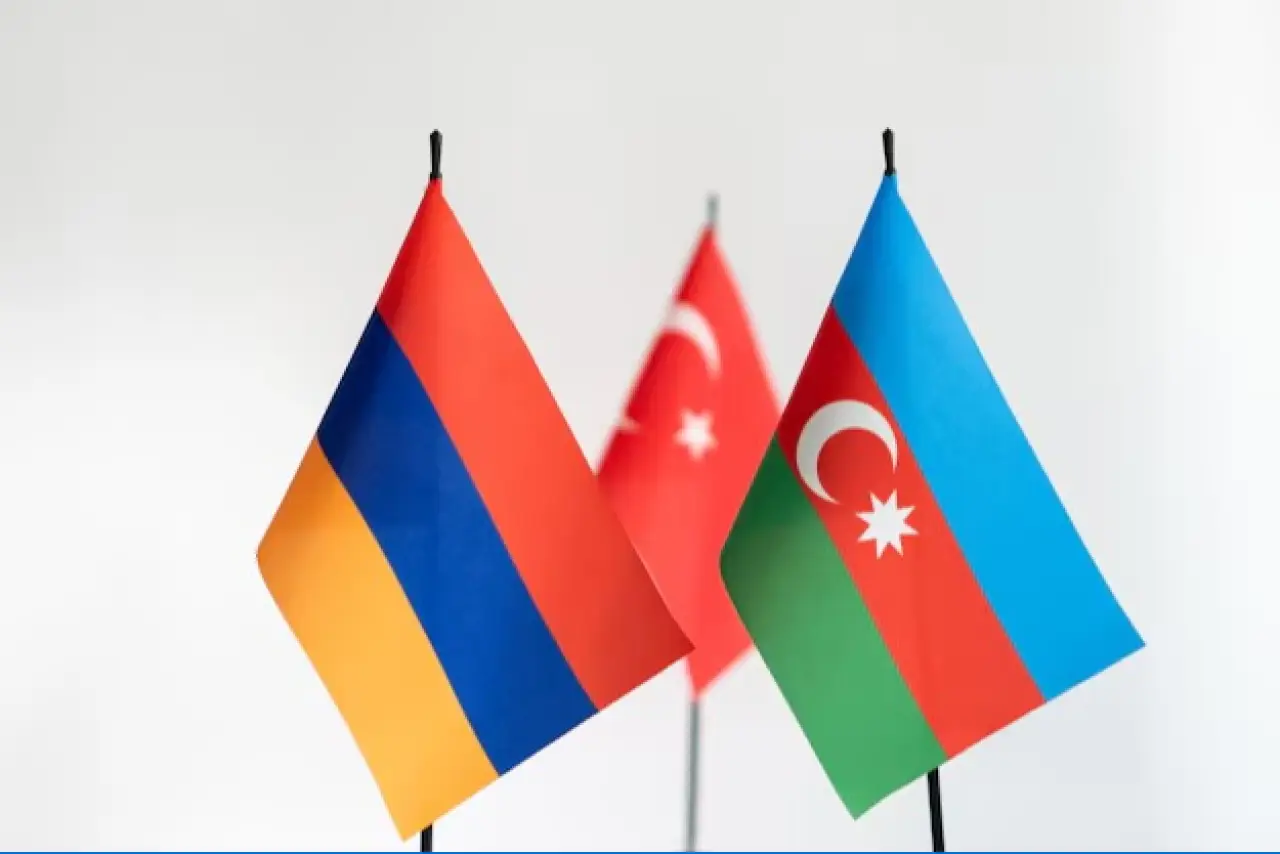 Ermenistan Meclisi, Bakü ve Ankara ile 'normalleşme' programını onayladı
