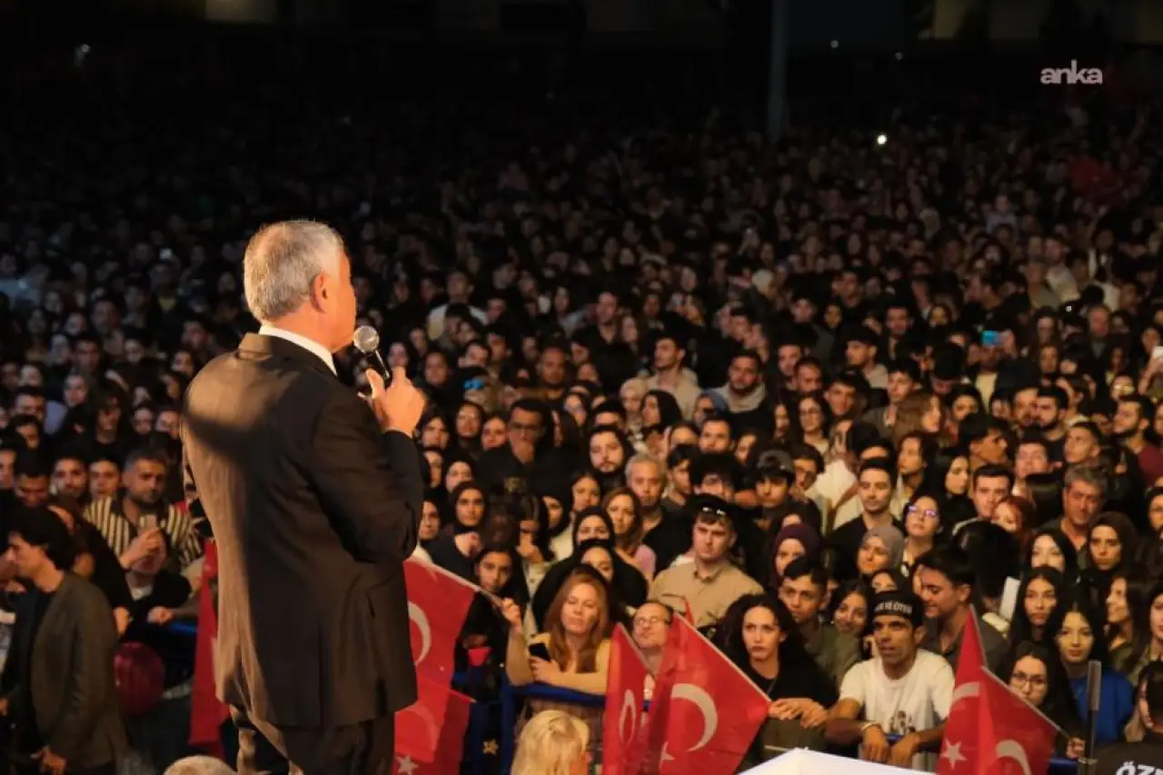 Zeydan Karalar'dan mahkûmiyet kararına tepki: Bu karar ne hukuka ne de vicdana sığar