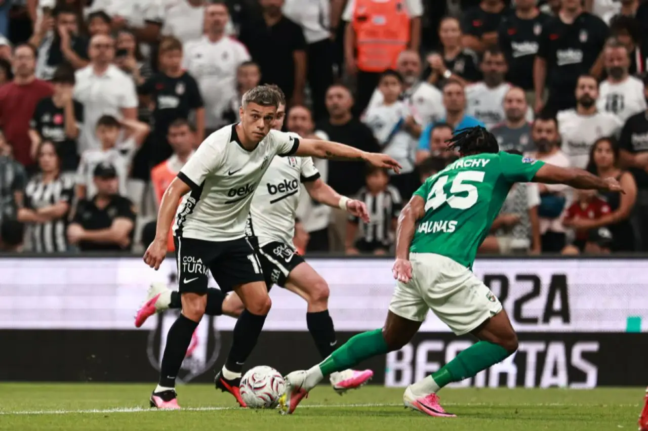 Beşiktaş